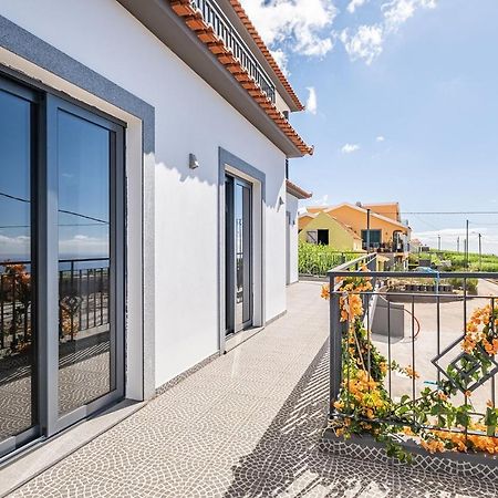 Canhas Residence I By Madeira Sun Travel Ponta do Sol  Buitenkant foto