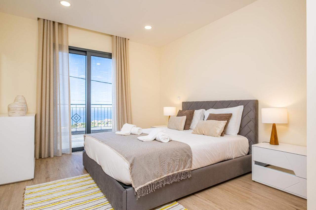 Canhas Residence I By Madeira Sun Travel Ponta do Sol  Buitenkant foto
