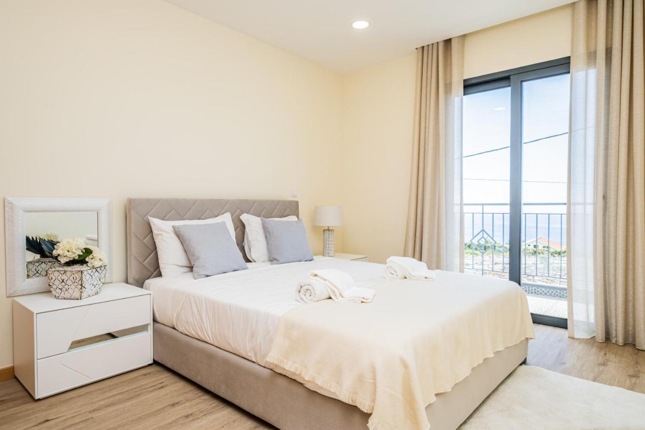 Canhas Residence I By Madeira Sun Travel Ponta do Sol  Buitenkant foto