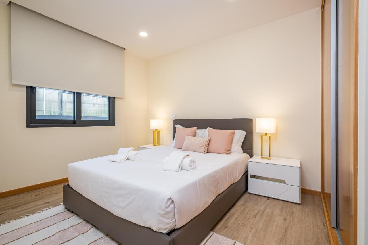 Canhas Residence I By Madeira Sun Travel Ponta do Sol  Buitenkant foto