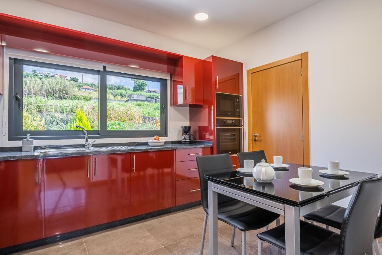 Canhas Residence I By Madeira Sun Travel Ponta do Sol  Buitenkant foto