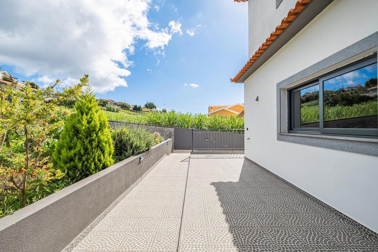 Canhas Residence I By Madeira Sun Travel Ponta do Sol  Buitenkant foto