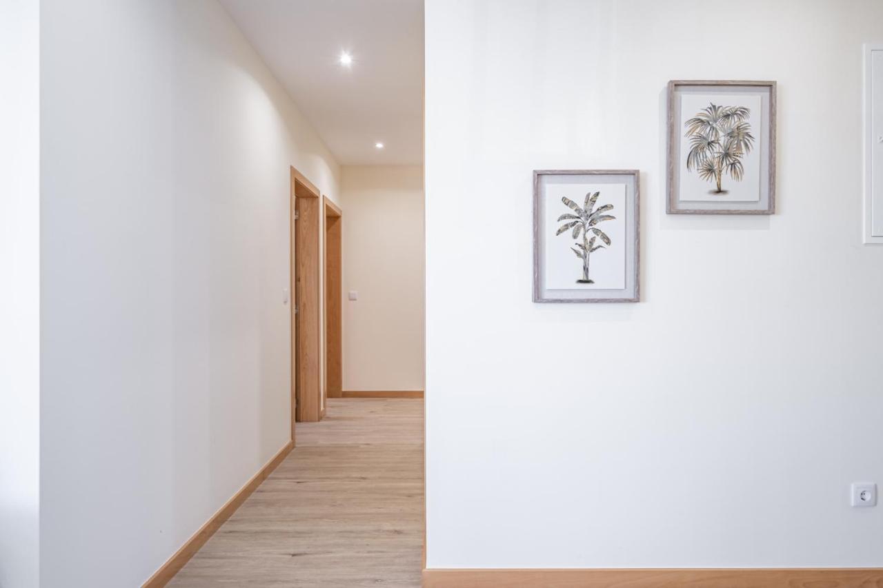 Canhas Residence I By Madeira Sun Travel Ponta do Sol  Buitenkant foto