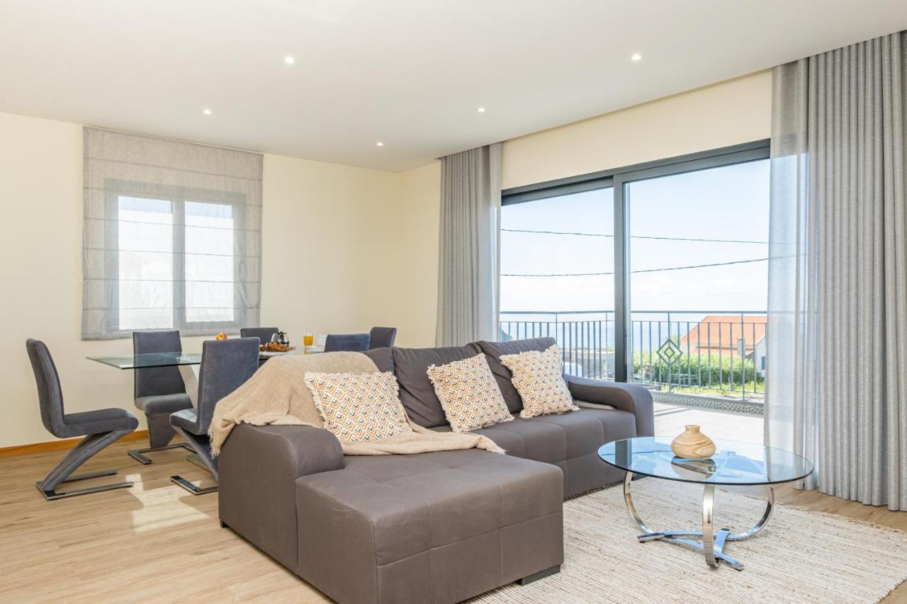Canhas Residence I By Madeira Sun Travel Ponta do Sol  Buitenkant foto
