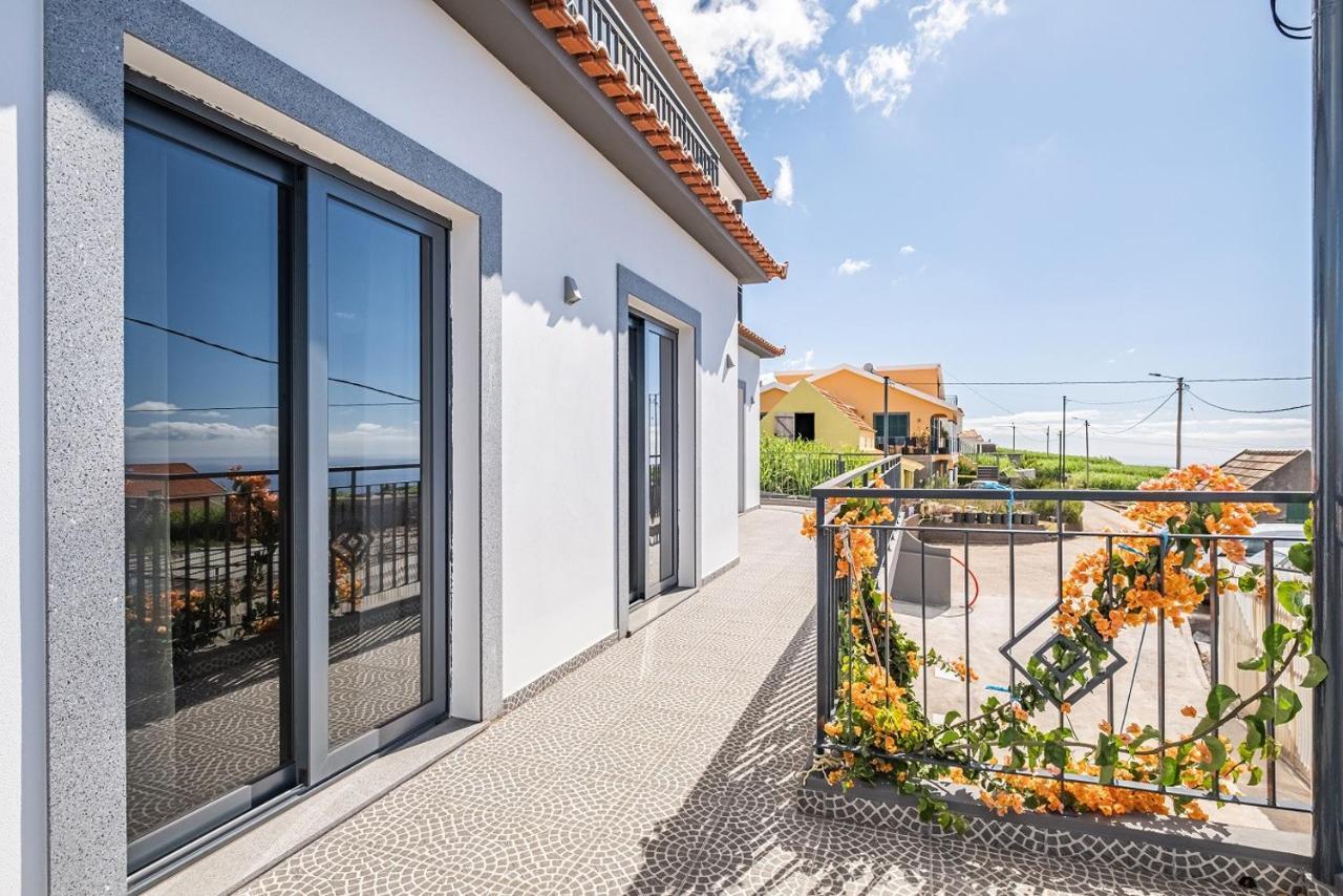 Canhas Residence I By Madeira Sun Travel Ponta do Sol  Buitenkant foto