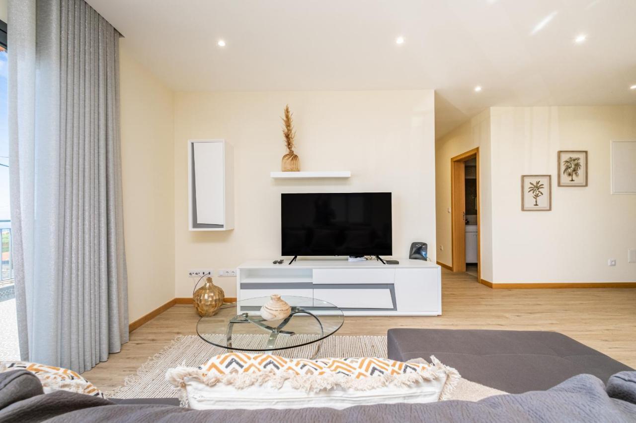 Canhas Residence I By Madeira Sun Travel Ponta do Sol  Buitenkant foto